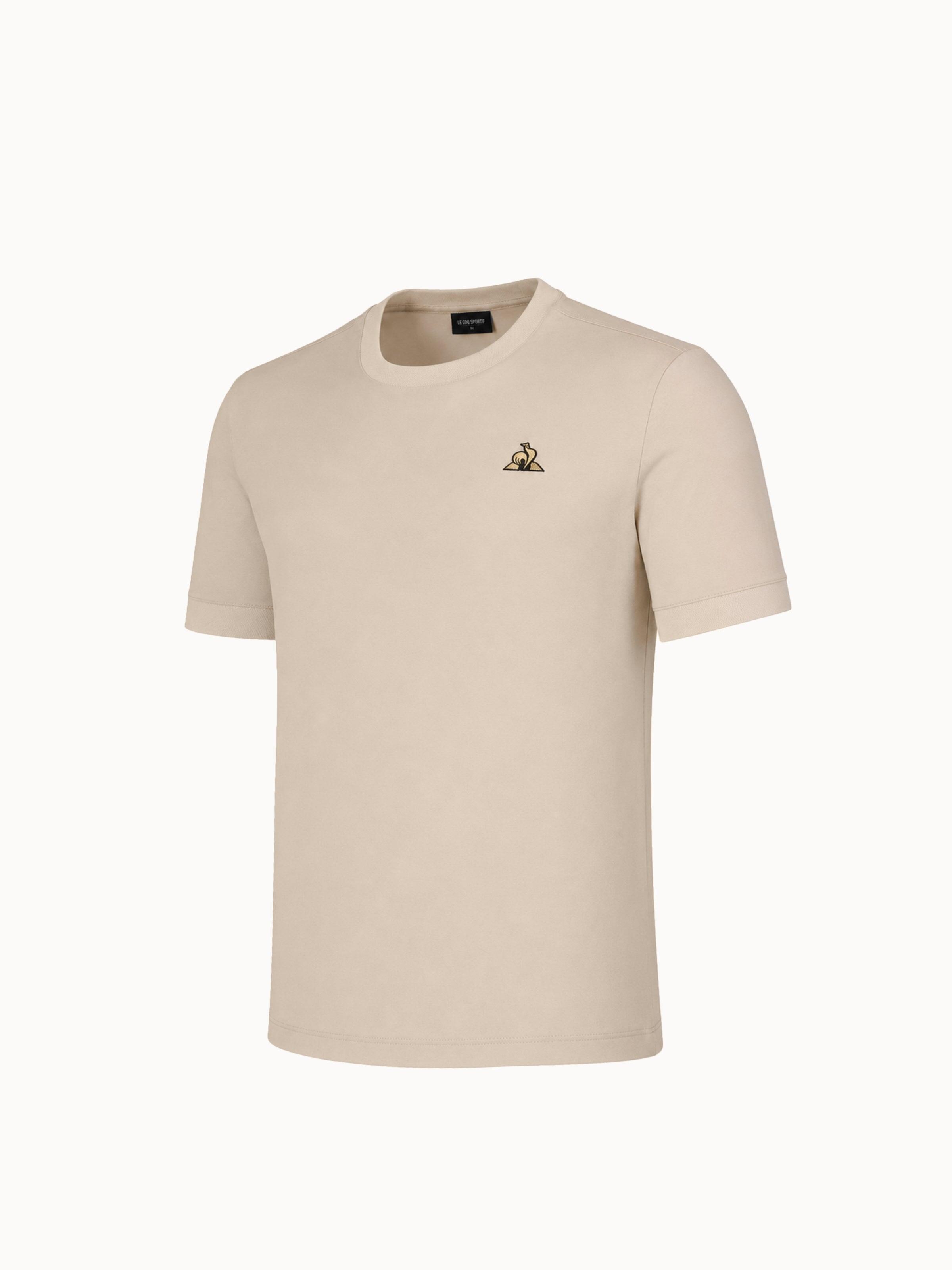 T-shirt Coq d'Or en jersey de coton Coq d'Or 3/3