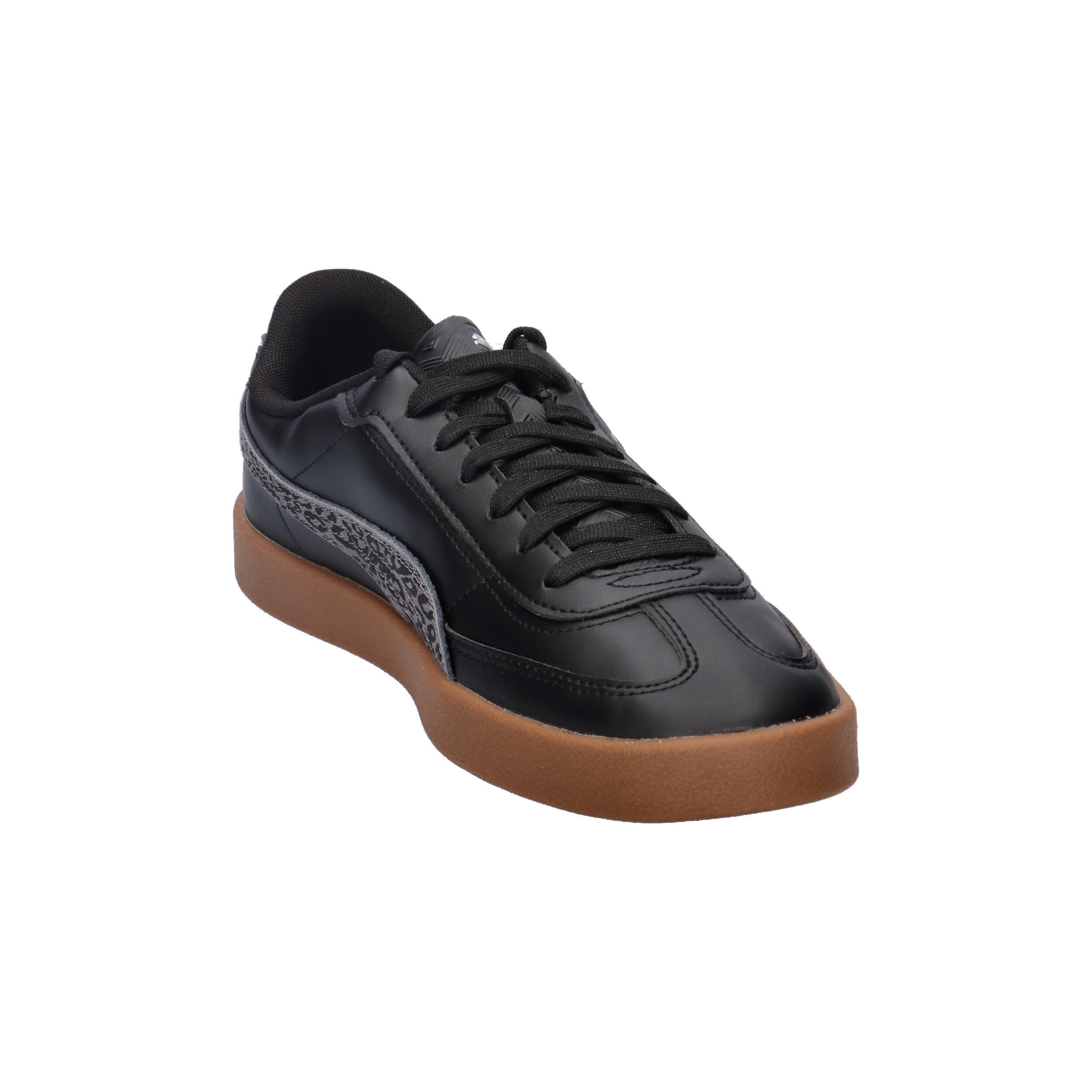 Puma Damen Sneaker Club II Era Feline 408267 2/15