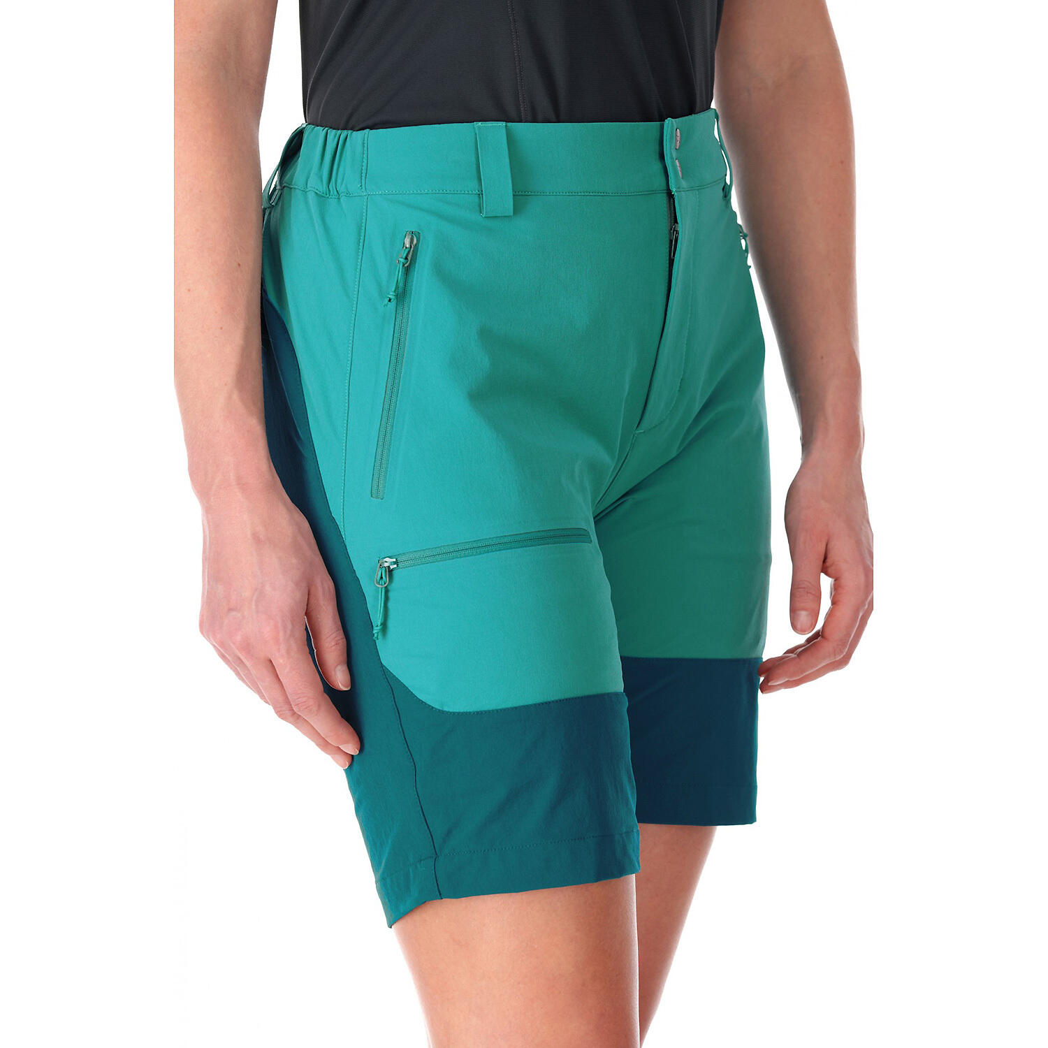 Damen Short W TORQUEMOUNTAIN SHORTS 3/3