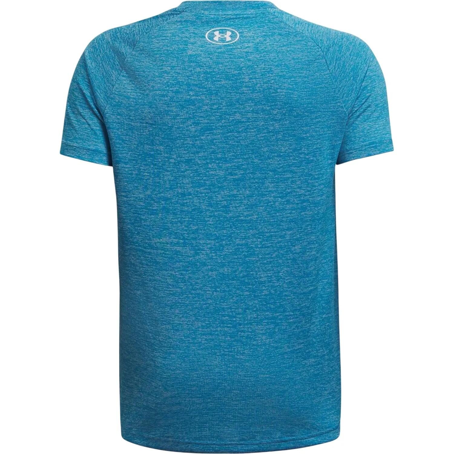 Fiú póló Under Armour UA Tech 2.0 SS 2/3
