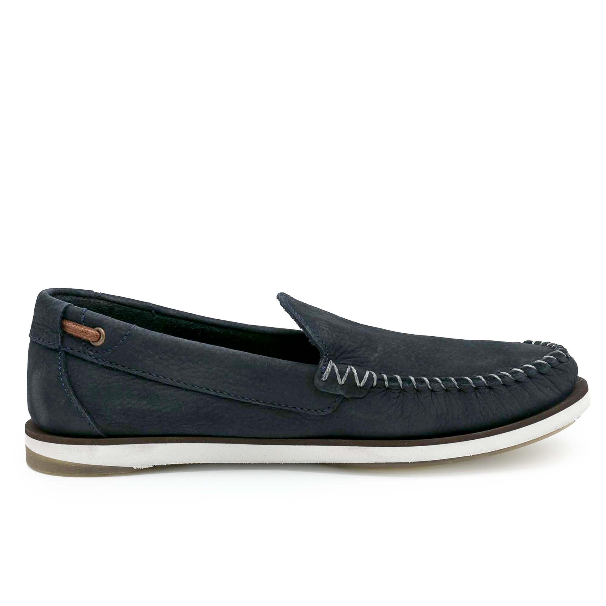Mocassin Timberland Atlantis Break Bleu Adulte 2/5