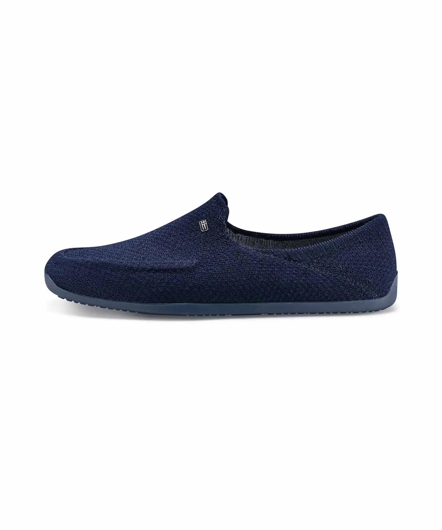 Mokasyny męskie Brubeck MERINO 5/7
