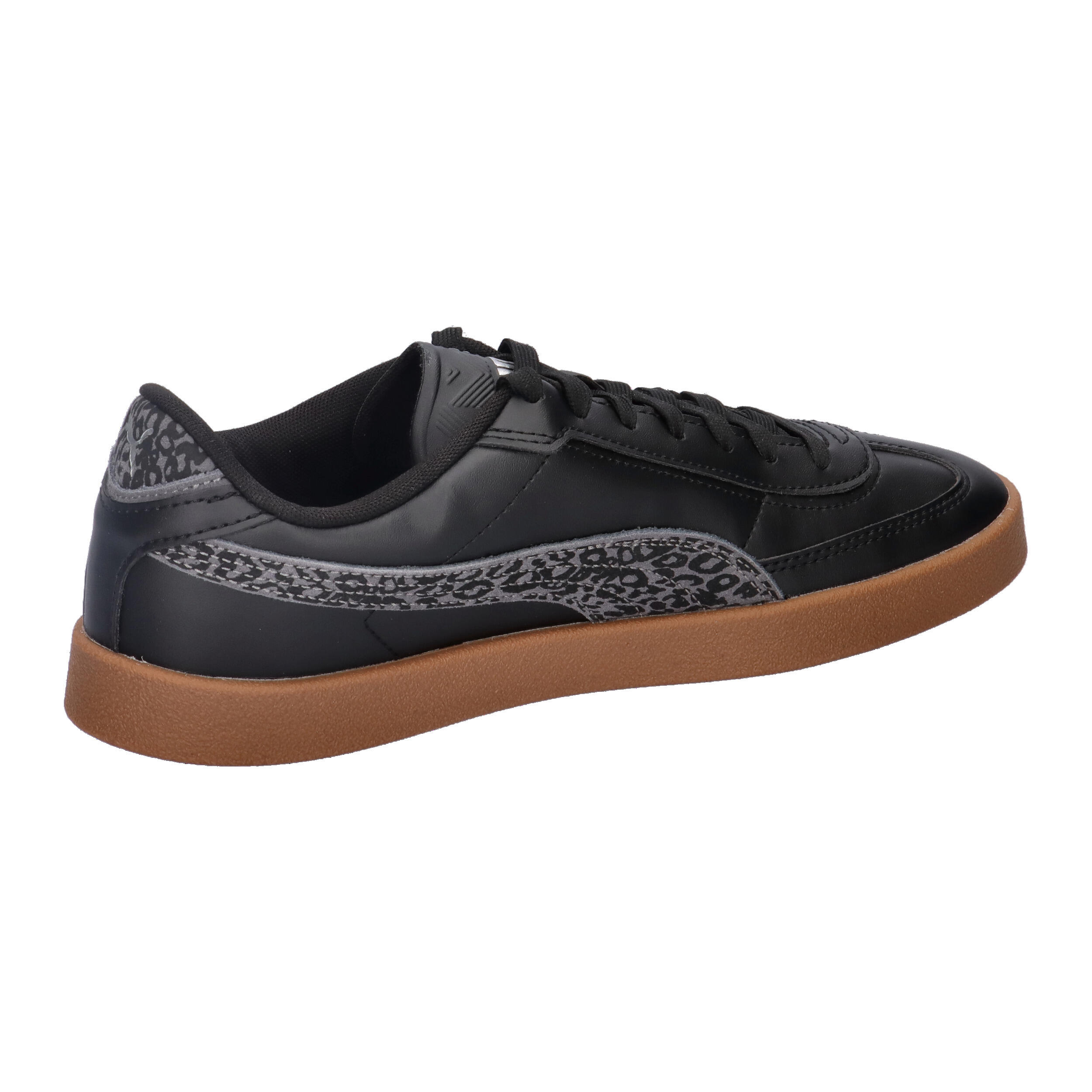 Puma Damen Sneaker Club II Era Feline 408267 15/15