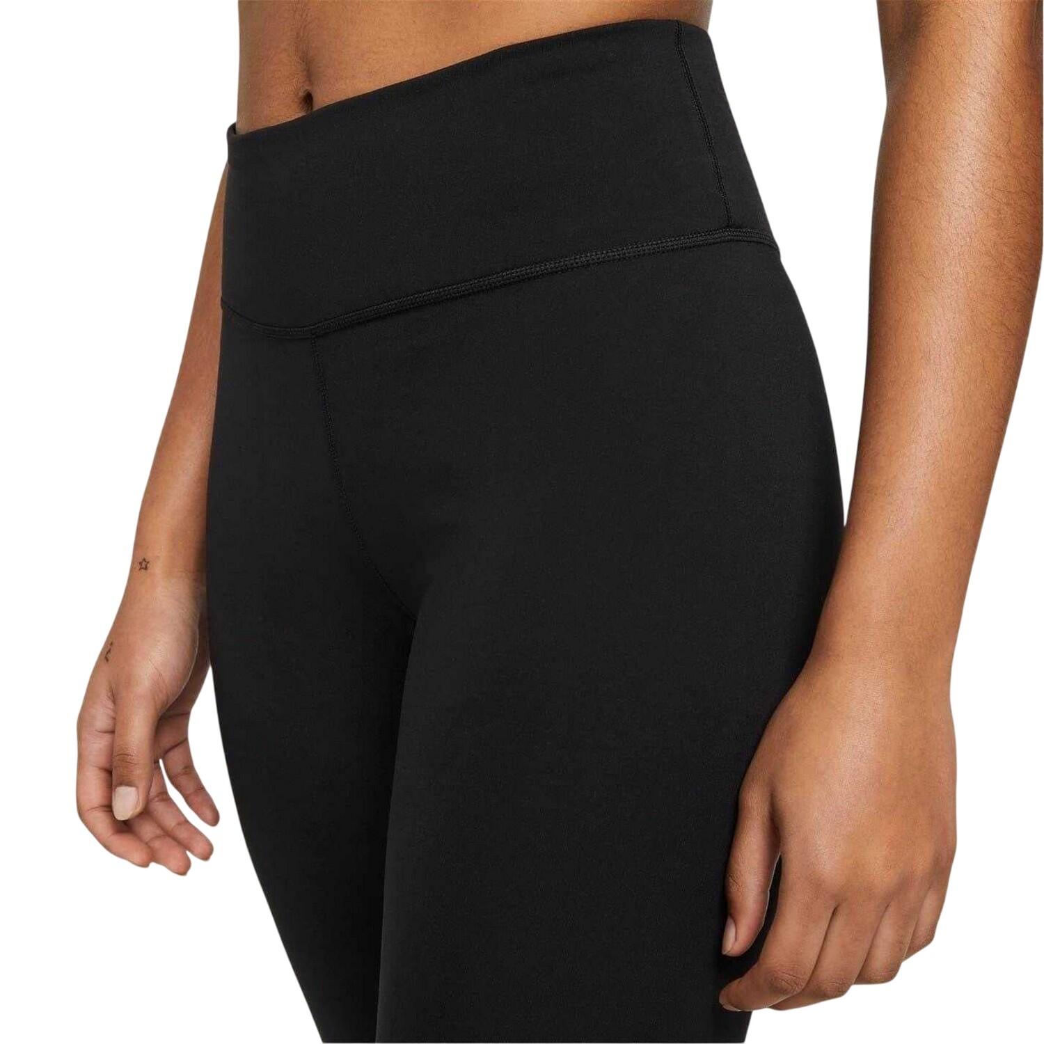 Collant ONE Femme (Noir / Blanc) 4/5