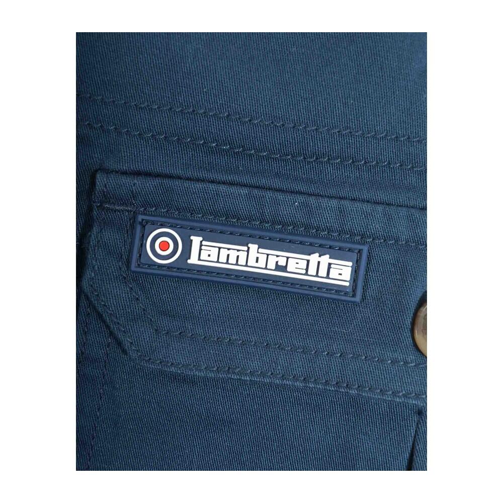 CargoShorts für Herren Marine 4/4