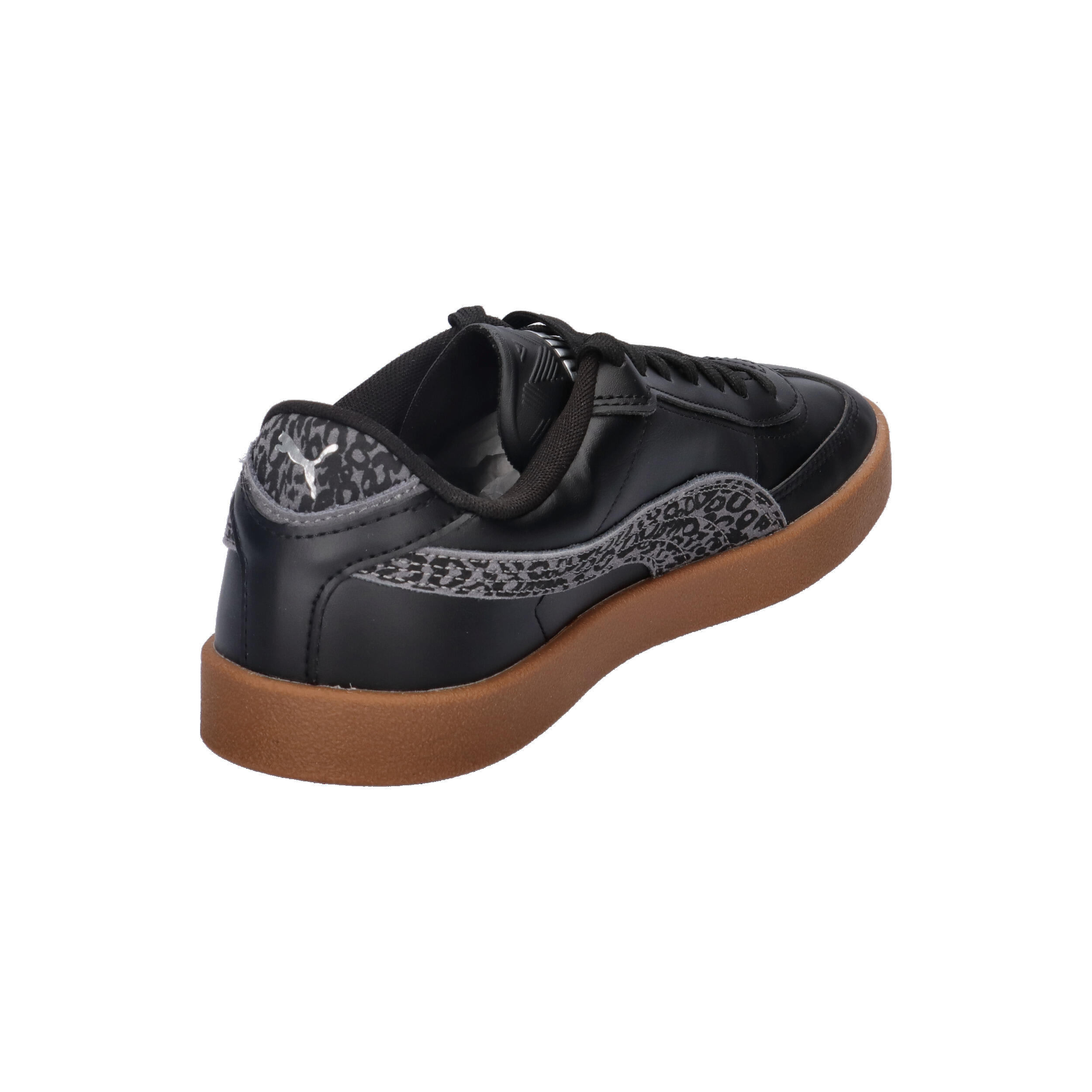 Puma Damen Sneaker Club II Era Feline 408267 14/15