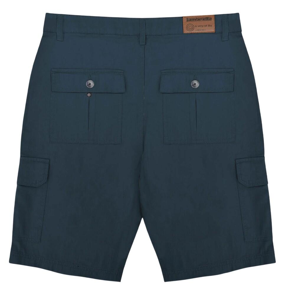 CargoShorts für Herren Marine 3/4