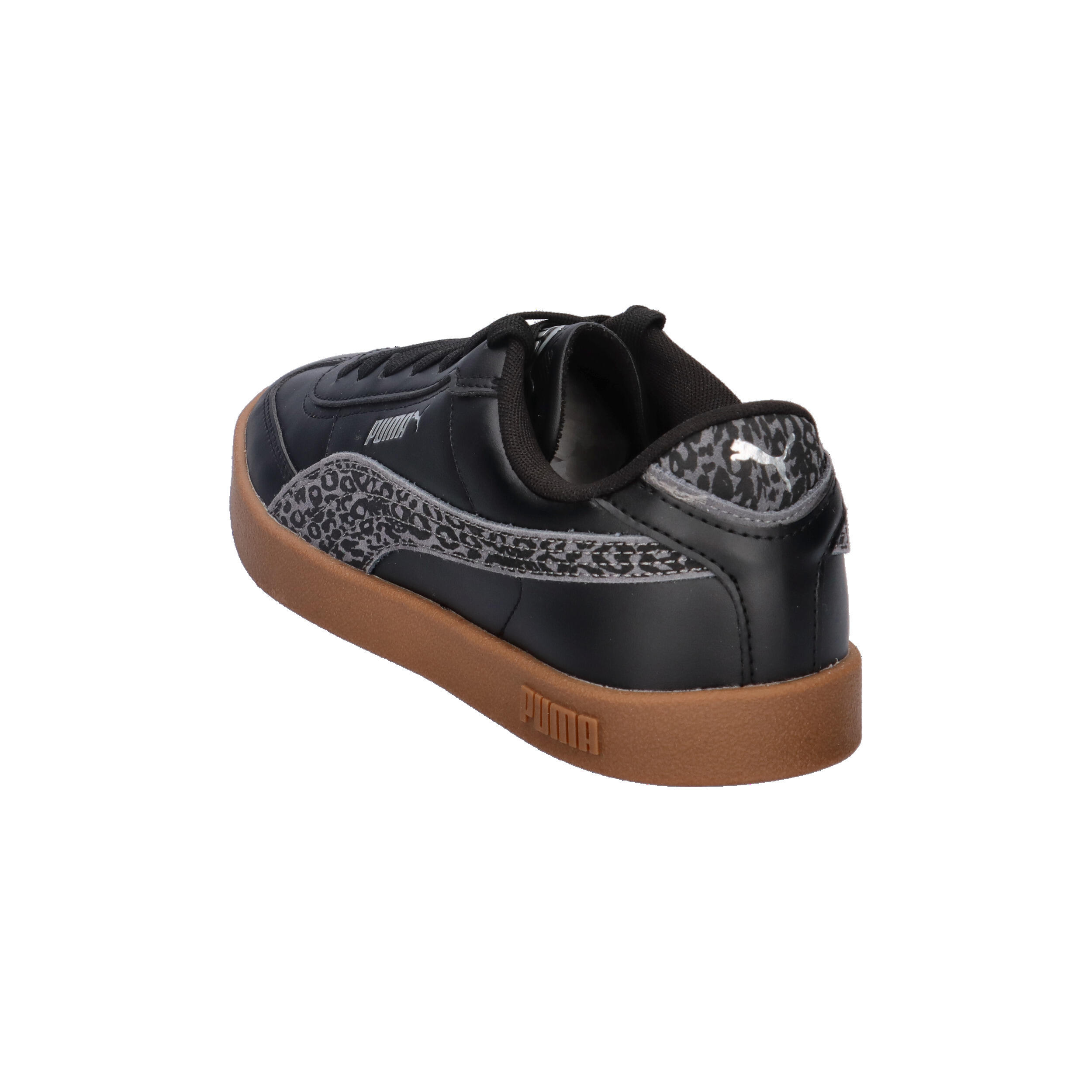 Puma Damen Sneaker Club II Era Feline 408267 12/15