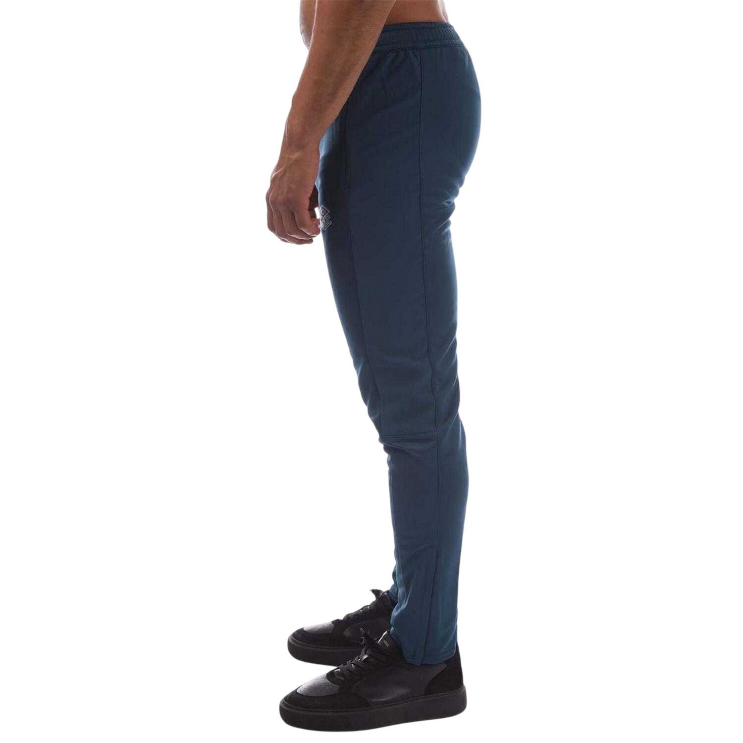 Pantalon PREMIER Homme (Bleu) 3/3