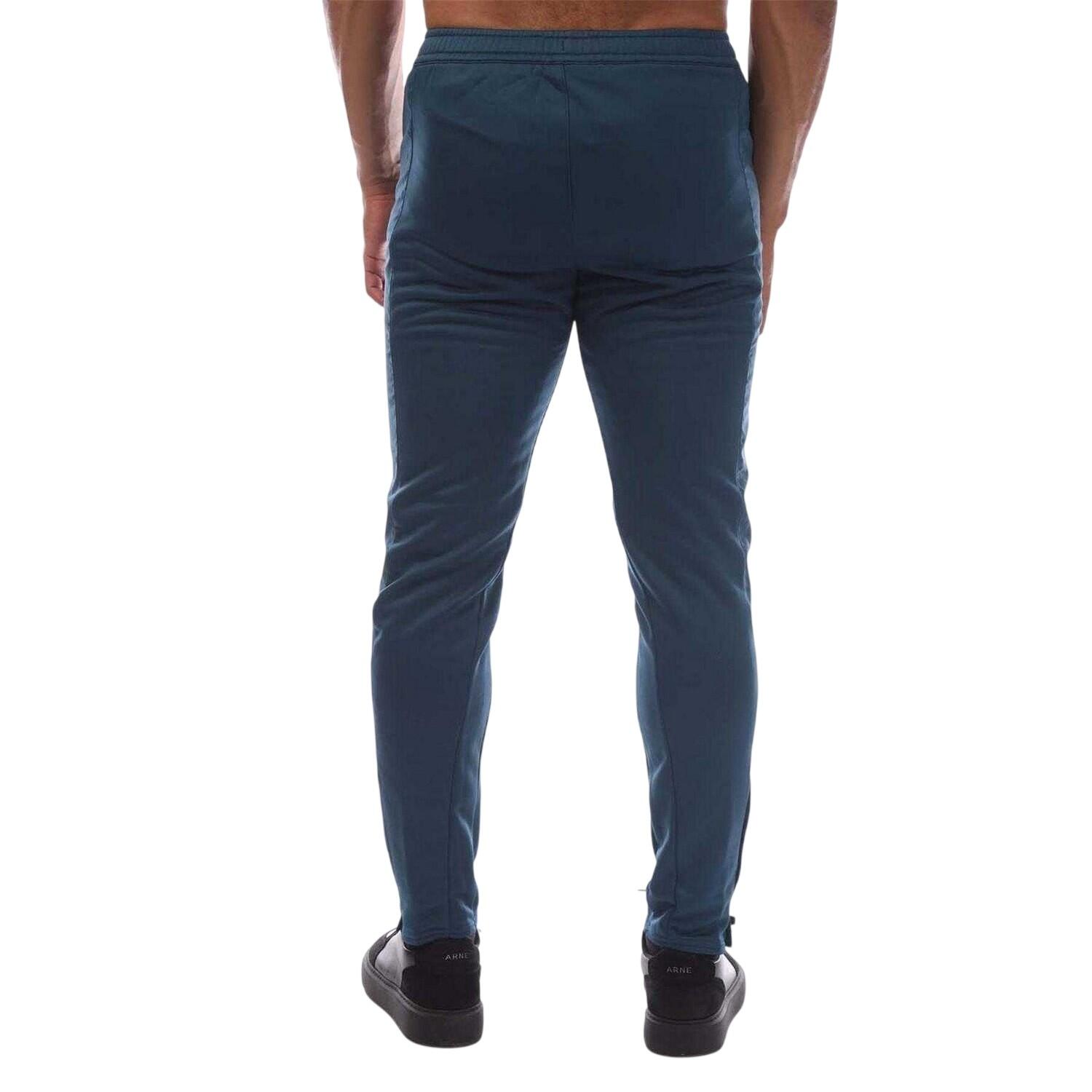 Pantalon PREMIER Homme (Bleu) 2/3