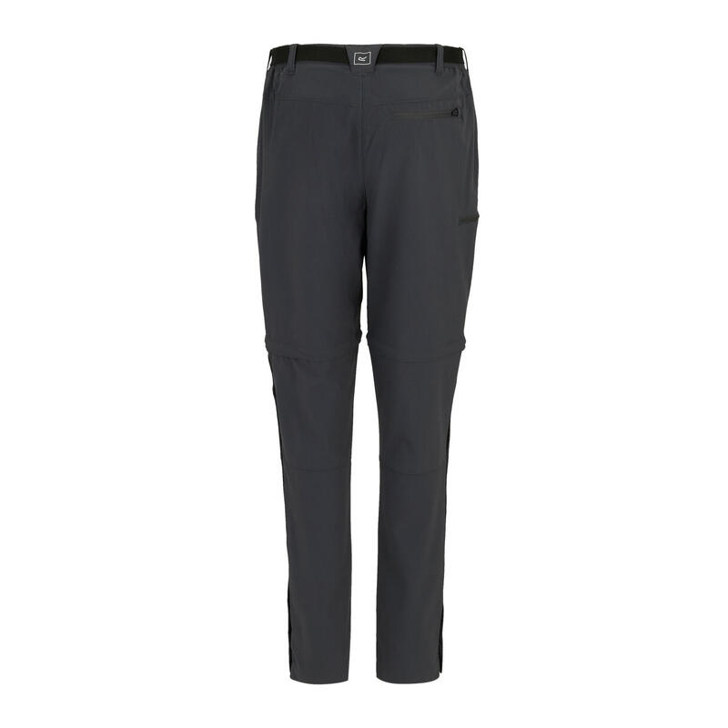 Pantaloni De Drumeție |655| Regatta Xert Fermoar Femei