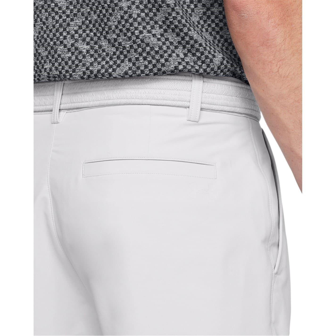 Golf Hosen für Herren Grau 4/5