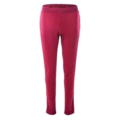Dames delio joggingbroek (roze)