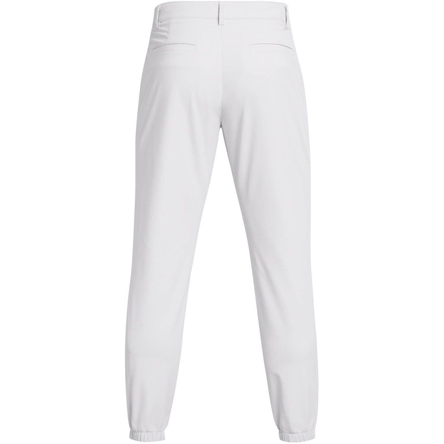 Golf Hosen für Herren Grau 3/5