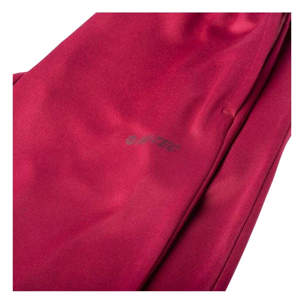 Pantalón de Chándal Delio para Mujer Rosa 3/3