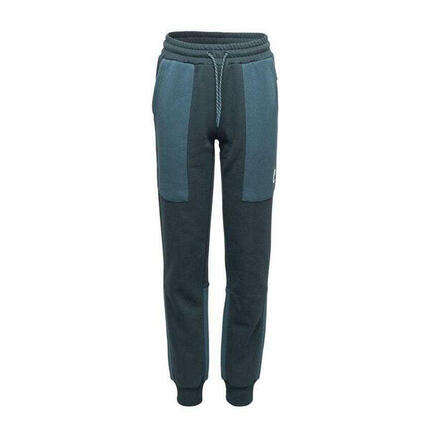 Pantalon De Jogging REGIN Enfant (Vert)