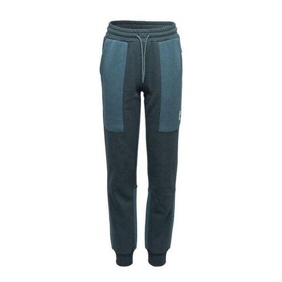 Pantalon De Jogging REGIN Enfant (Vert)