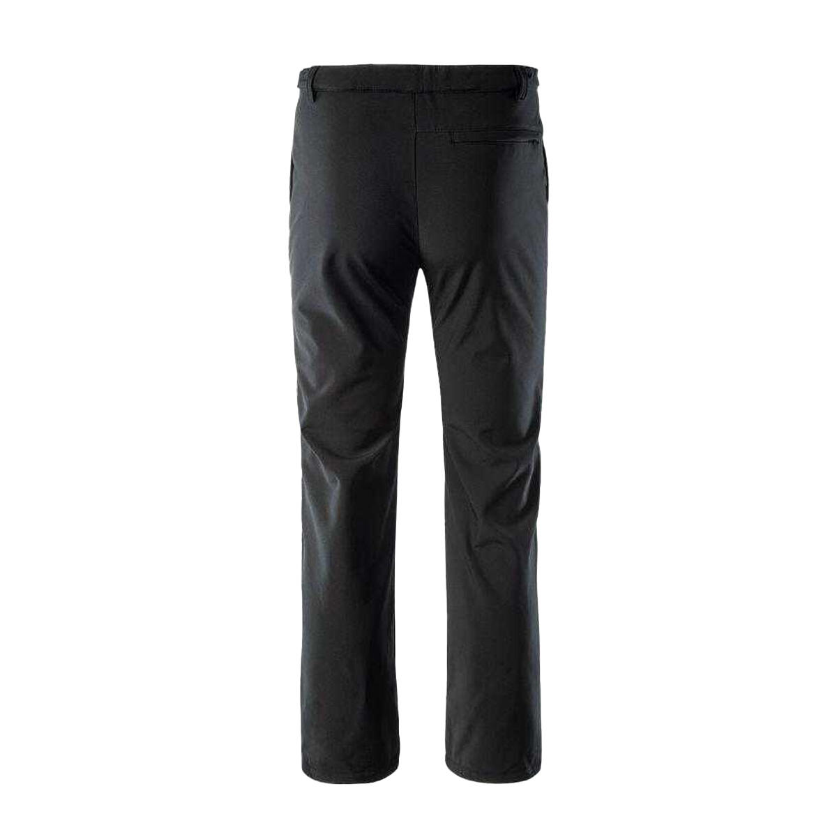 Pantalone Uomo Hi-Tec Celio Nero 2/3