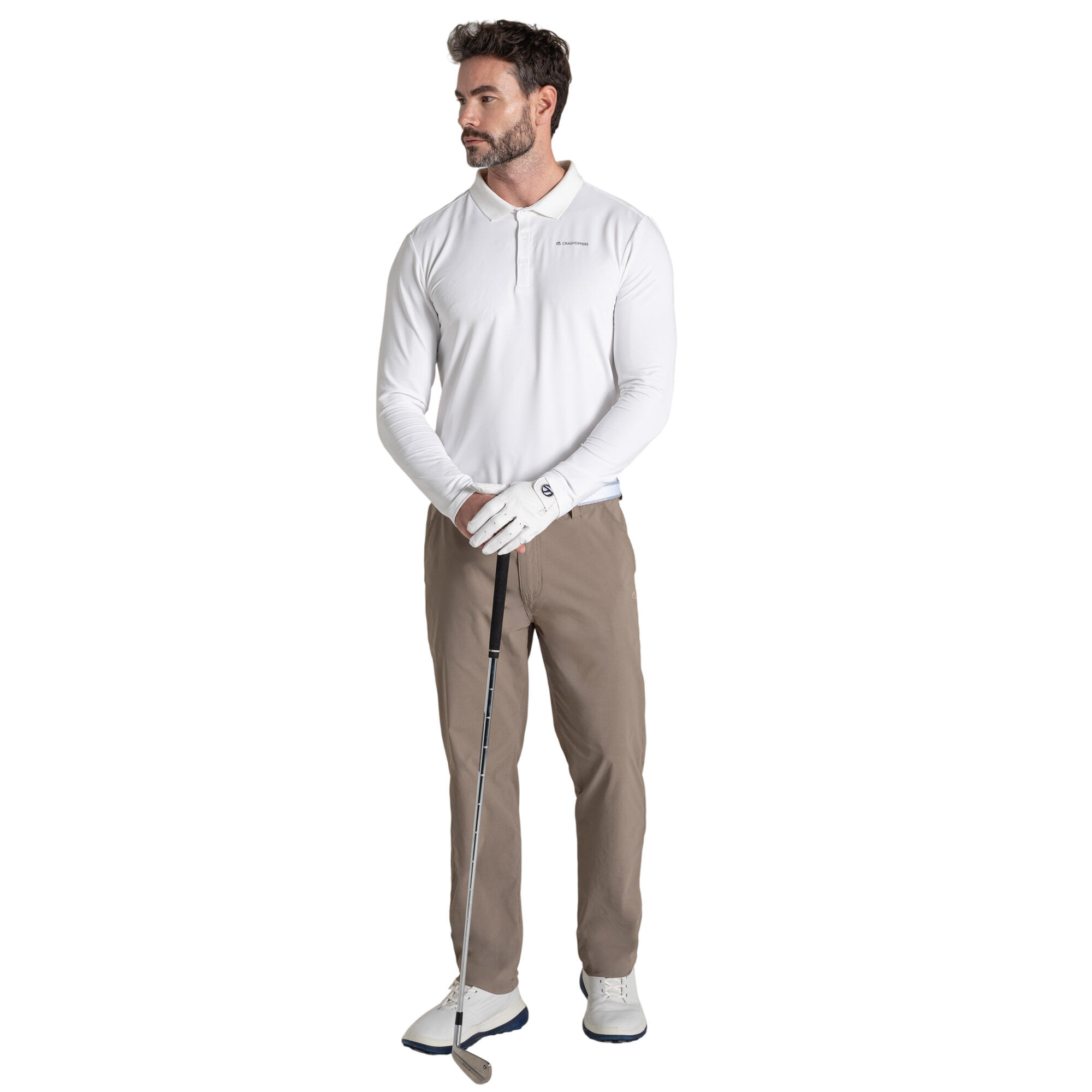 Pantaloni |655| Craghoppers Santos II Bărbați
