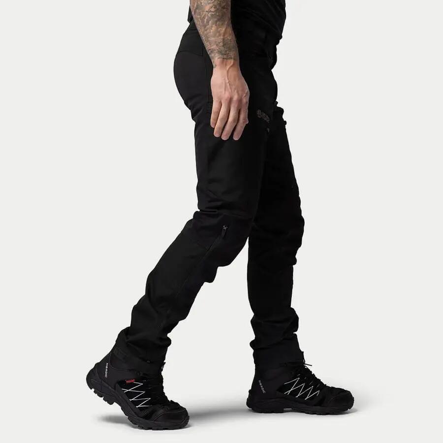 Pantaloni da trekking Beyond Nordic 3/7