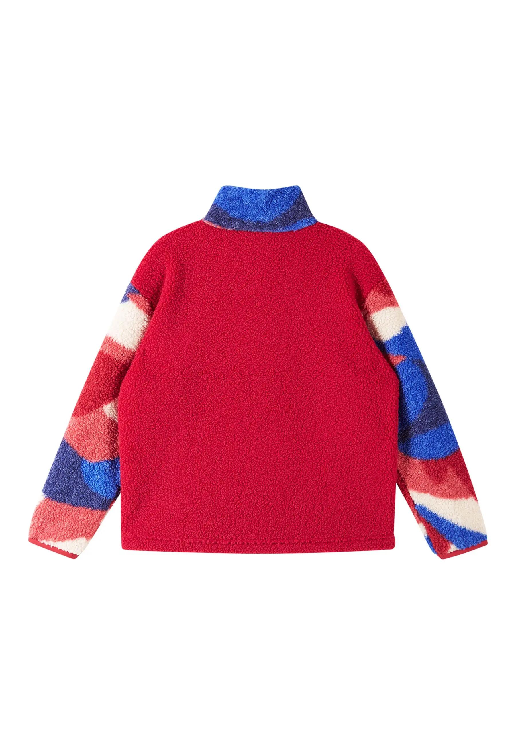 Pull en polaire Muhku - non pertinent 2/4