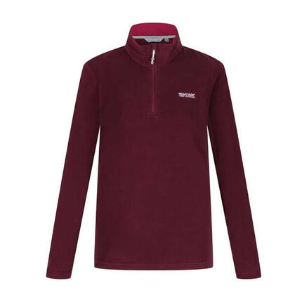 Haut Polaire SWEETHEART Femme (Marron)