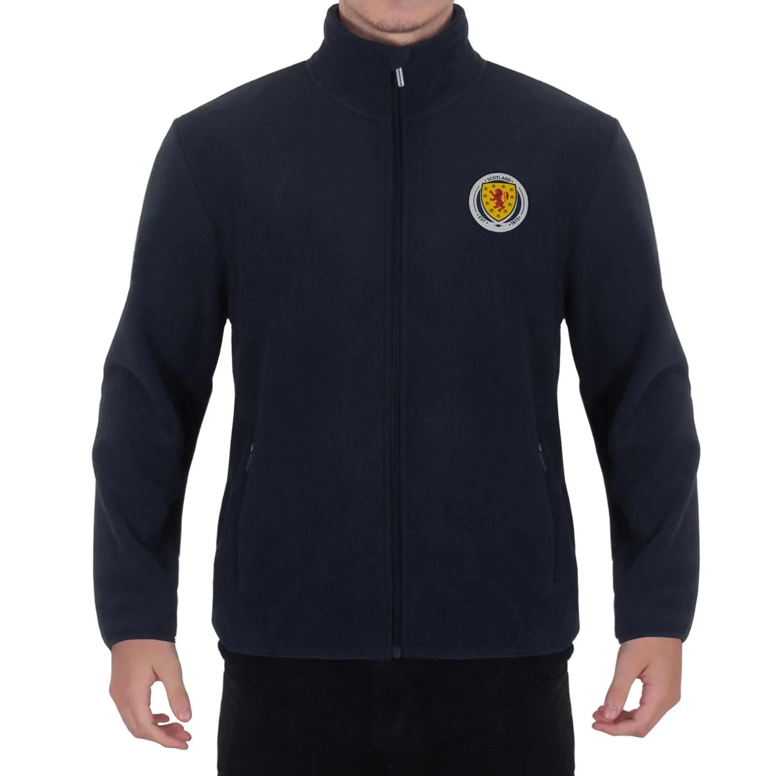 SCOTTISH FA picture