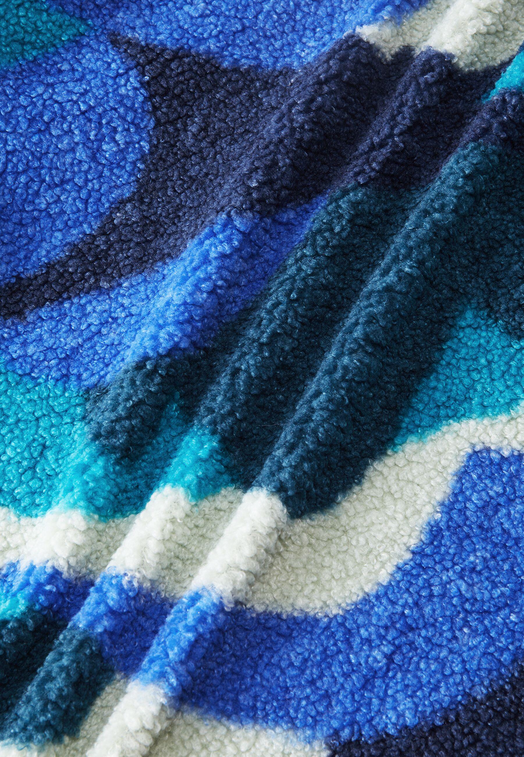 Fleece Pullover Tupsis - kuchelig warm 4/5