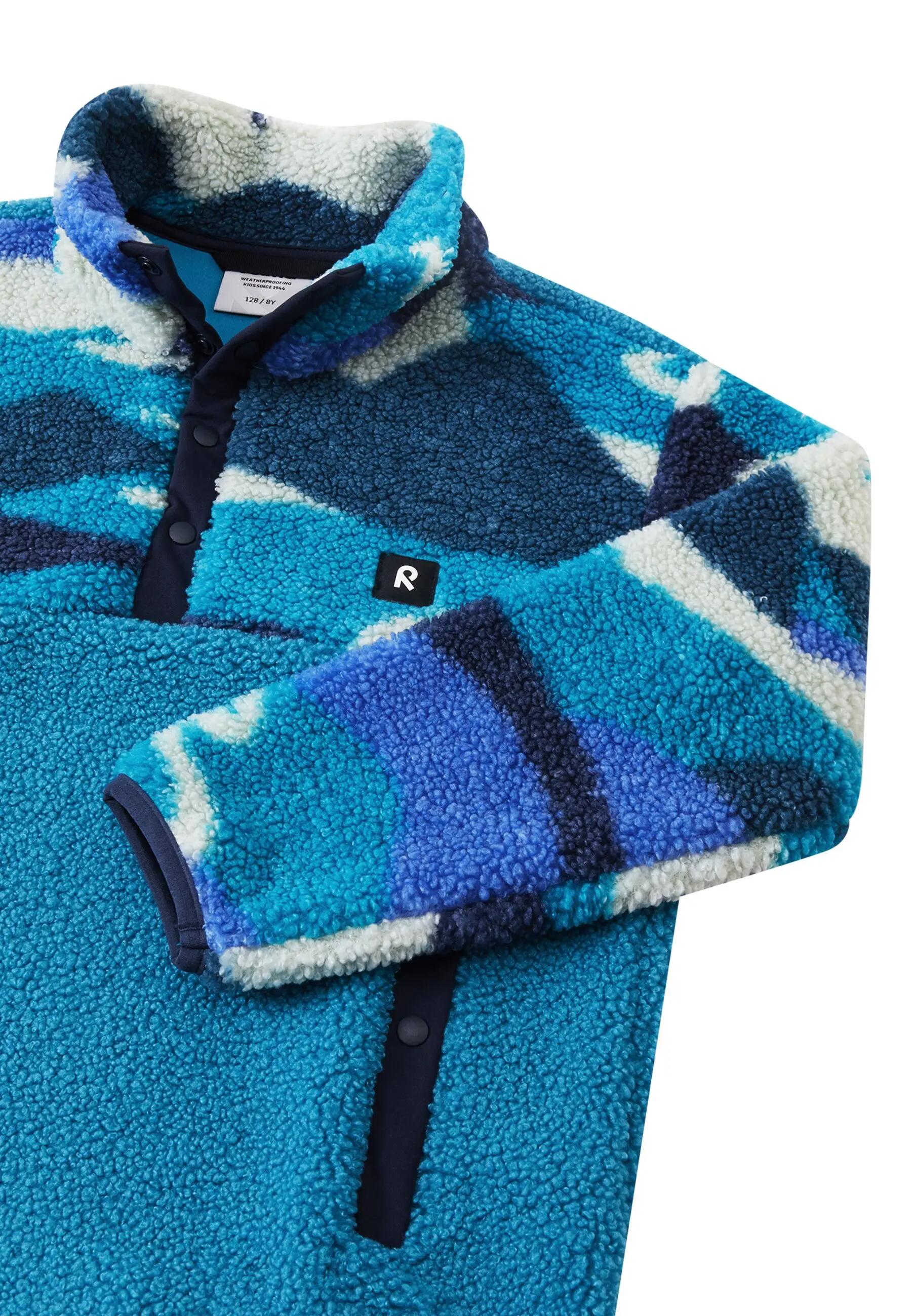 Pull en polaire Muhku - non pertinent 3/5