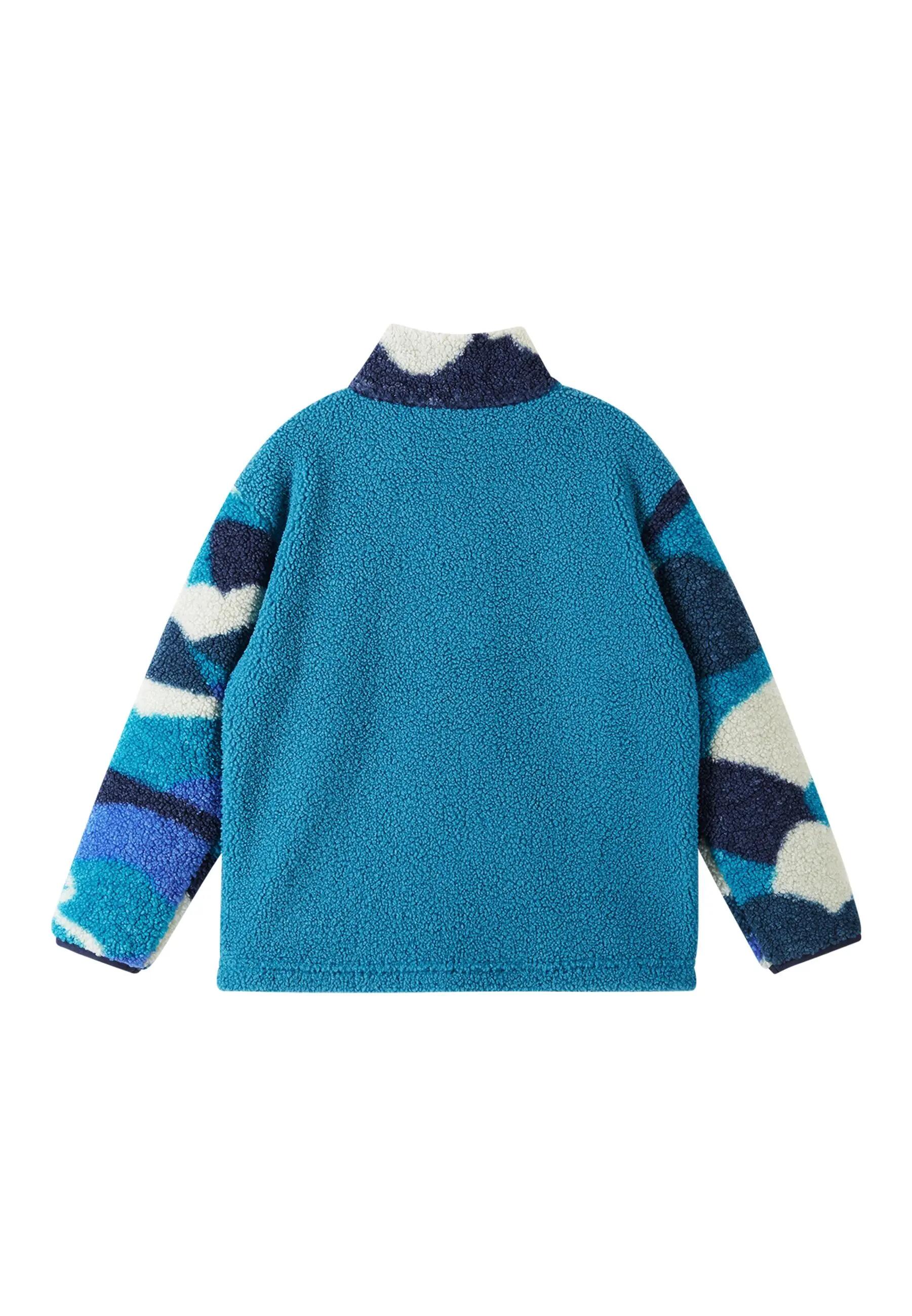 Pull en polaire Muhku - non pertinent 2/5