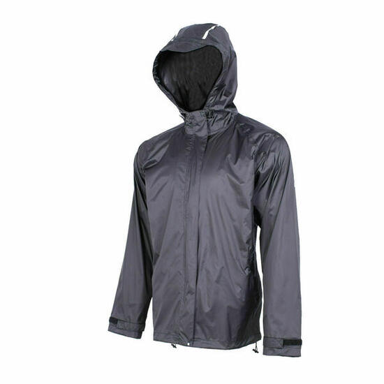 Veste de pluie coupe-vent homme