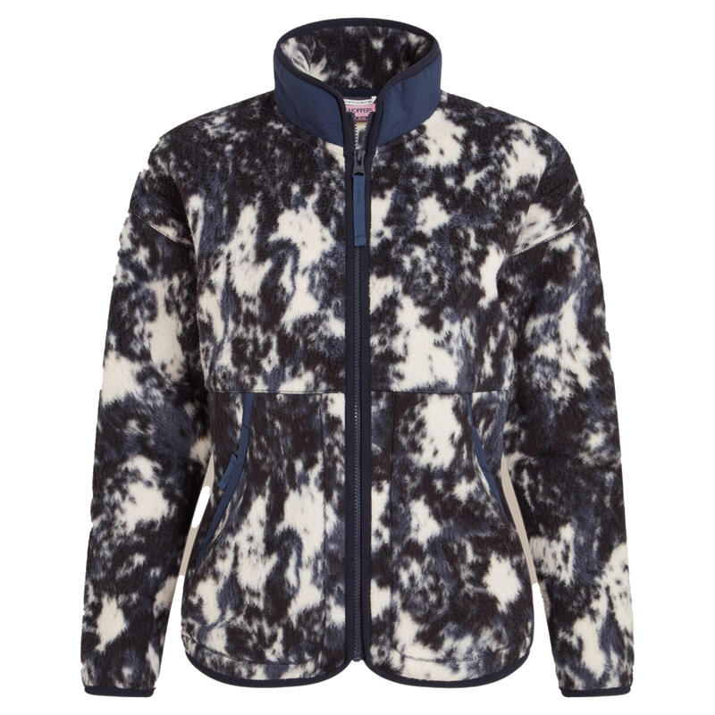 Polar |655| Craghoppers Dante Cu Fermoar Contemporary Femei