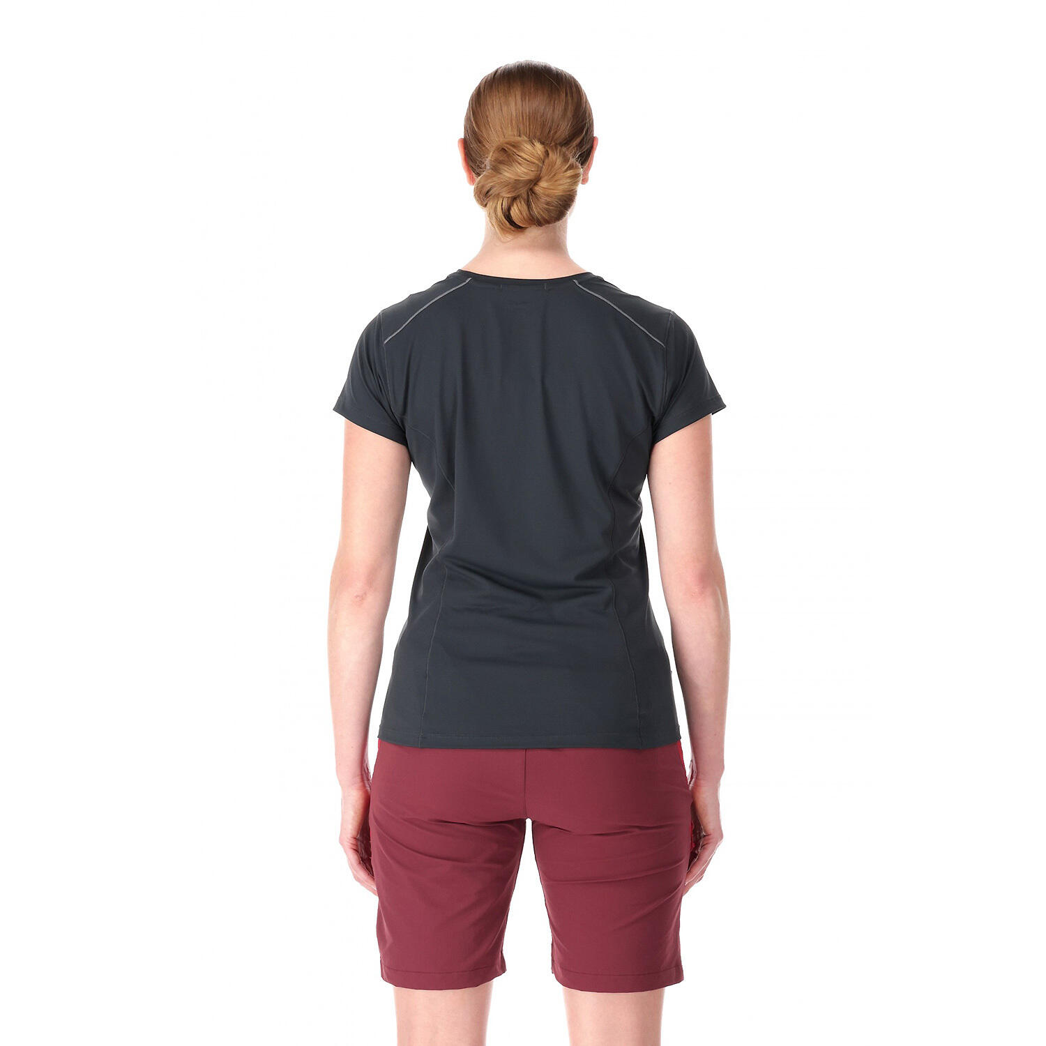 Damen Short W TORQUEMOUNTAIN SHORTS 3/3