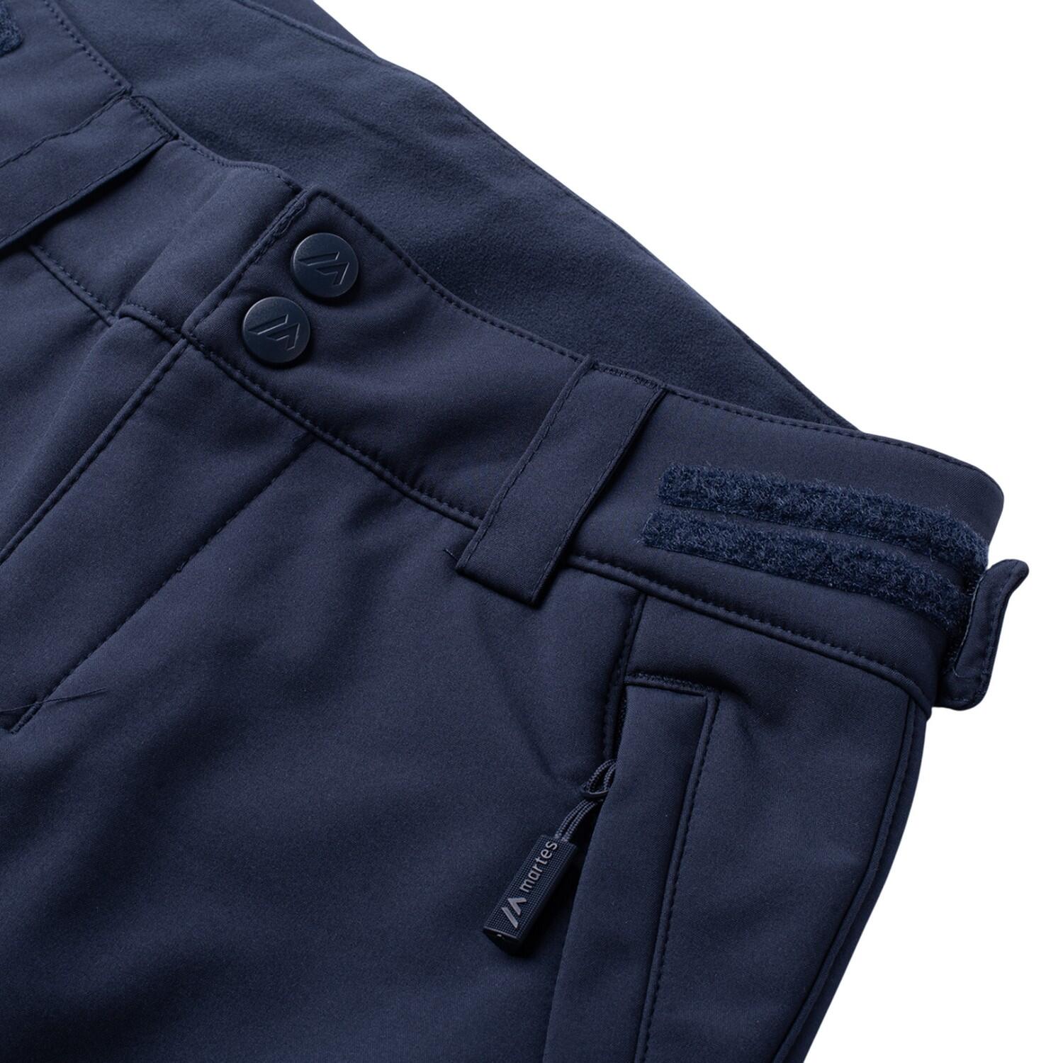 Spodnie Dziecięce Softshell Margot 4/4