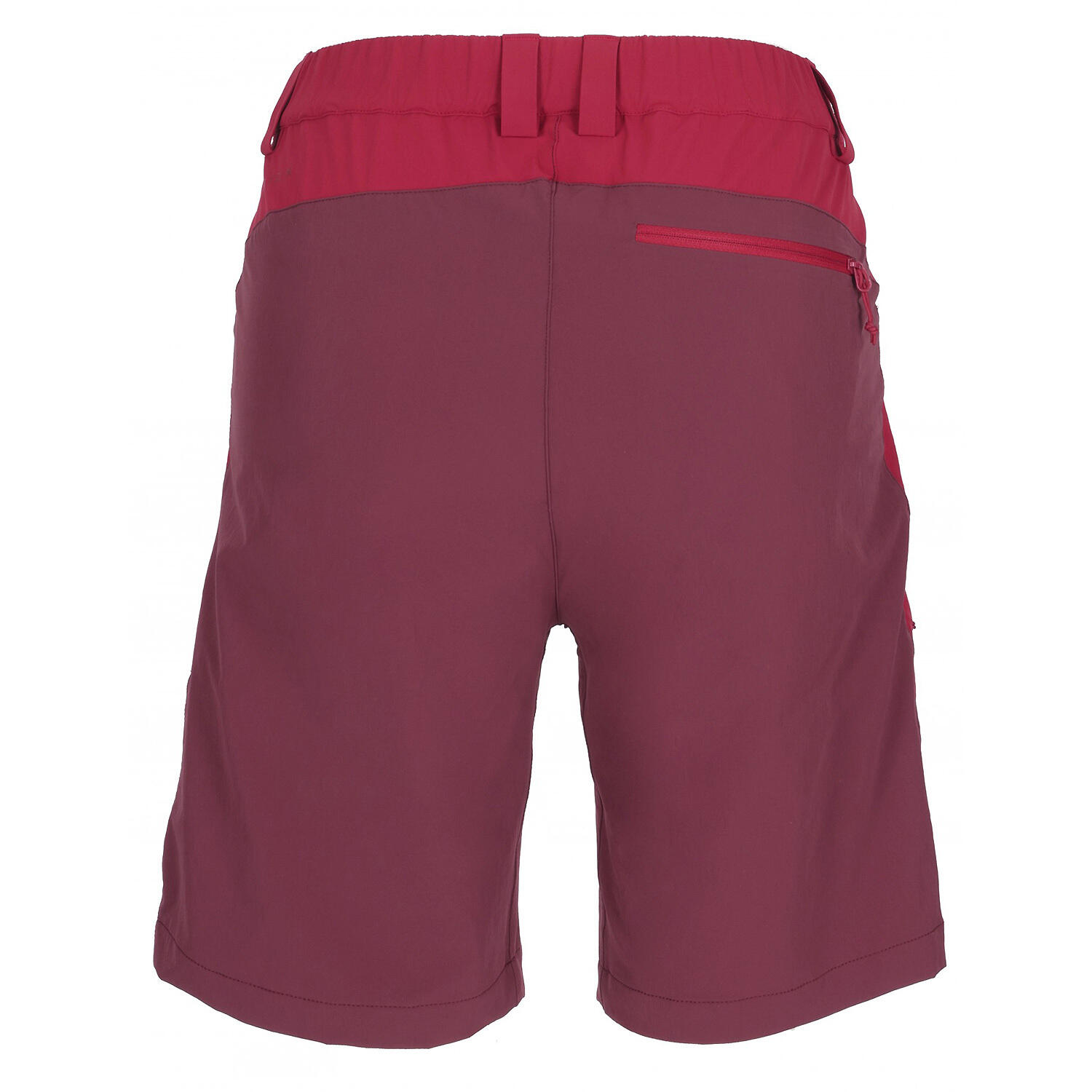 Damen Short W TORQUEMOUNTAIN SHORTS 2/3