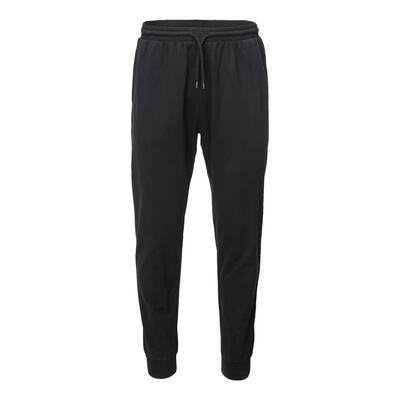 Pantaloni Da Jogging Uomo Martes Nami Nero