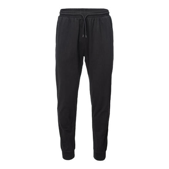Pantaloni Da Jogging Uomo Martes Nami Nero