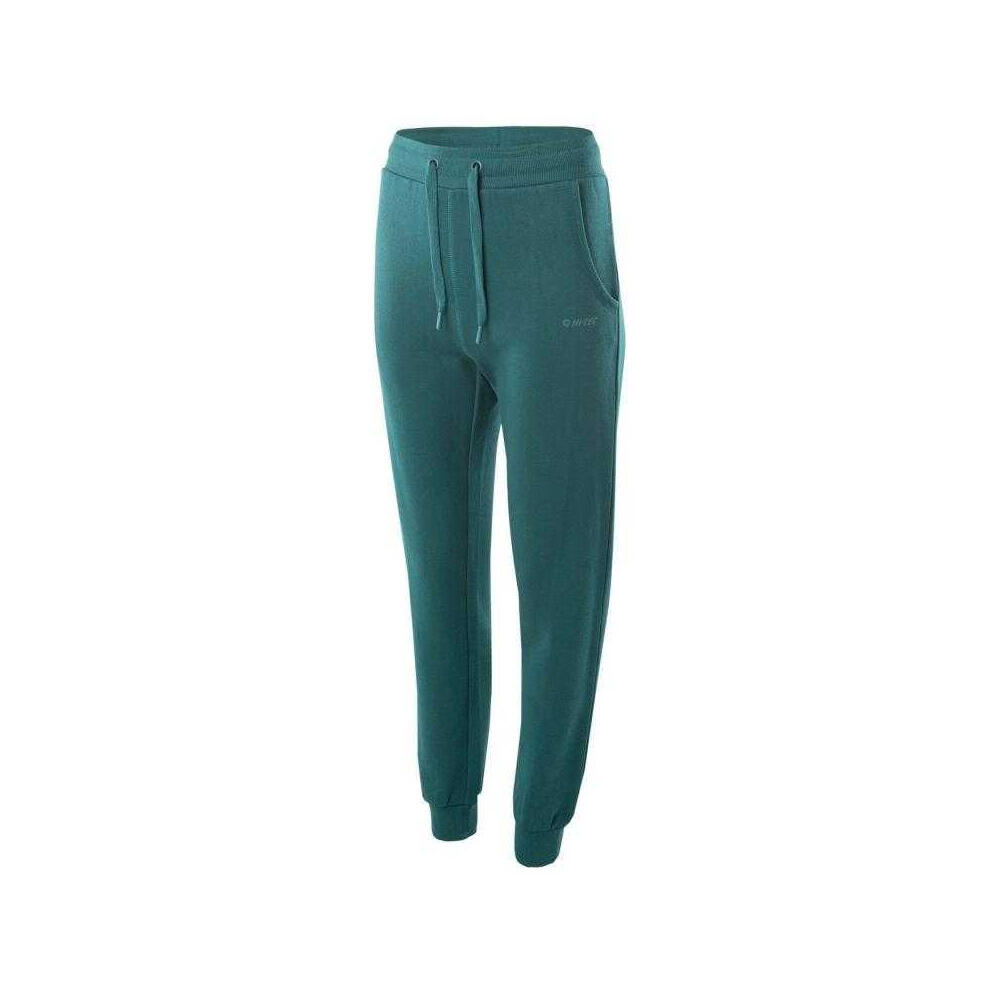 Spodnie Do Joggingu Damskie Melian 3/4
