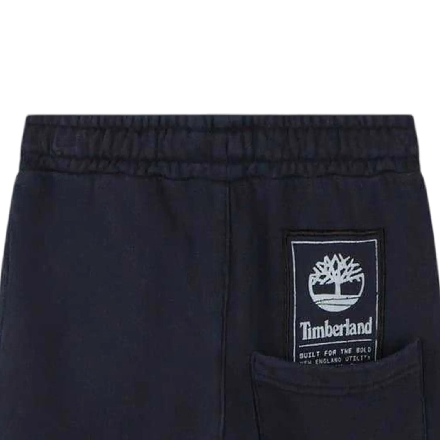Jogginghosen für Kinder Nachtfarbe 3/3