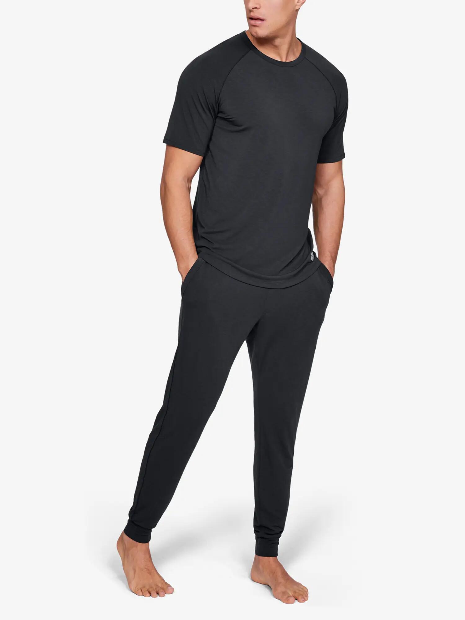 Férfi melegítőnadrág Under Armour Recovery Sleepwear Jogger 5/5