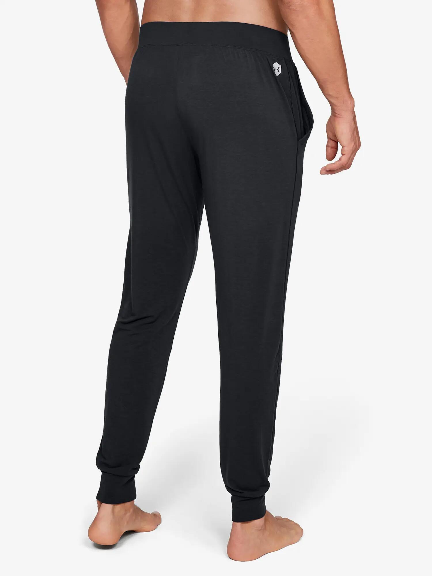Férfi melegítőnadrág Under Armour Recovery Sleepwear Jogger 2/5