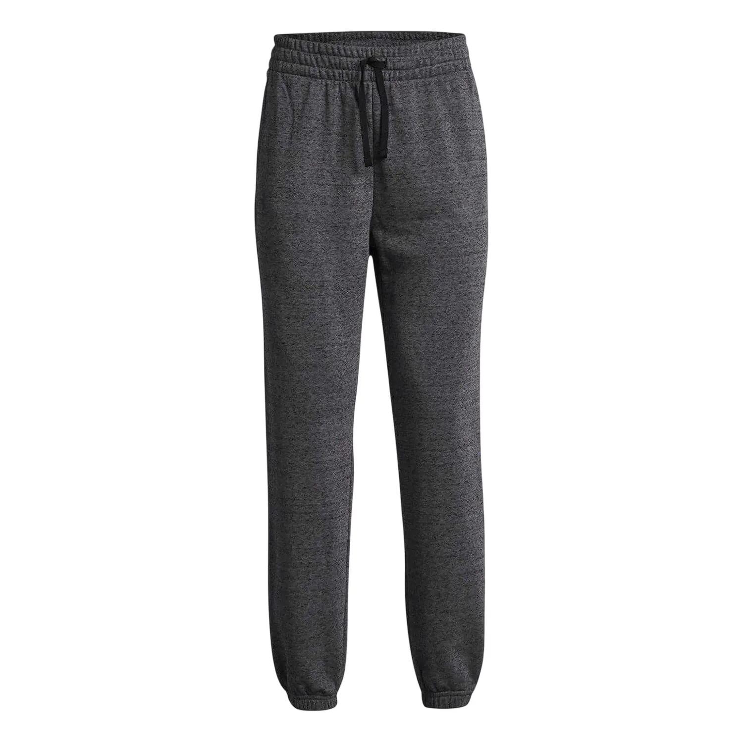 "Rival Terry" Jogginghosen für Damen Dunkelgrau 2/5