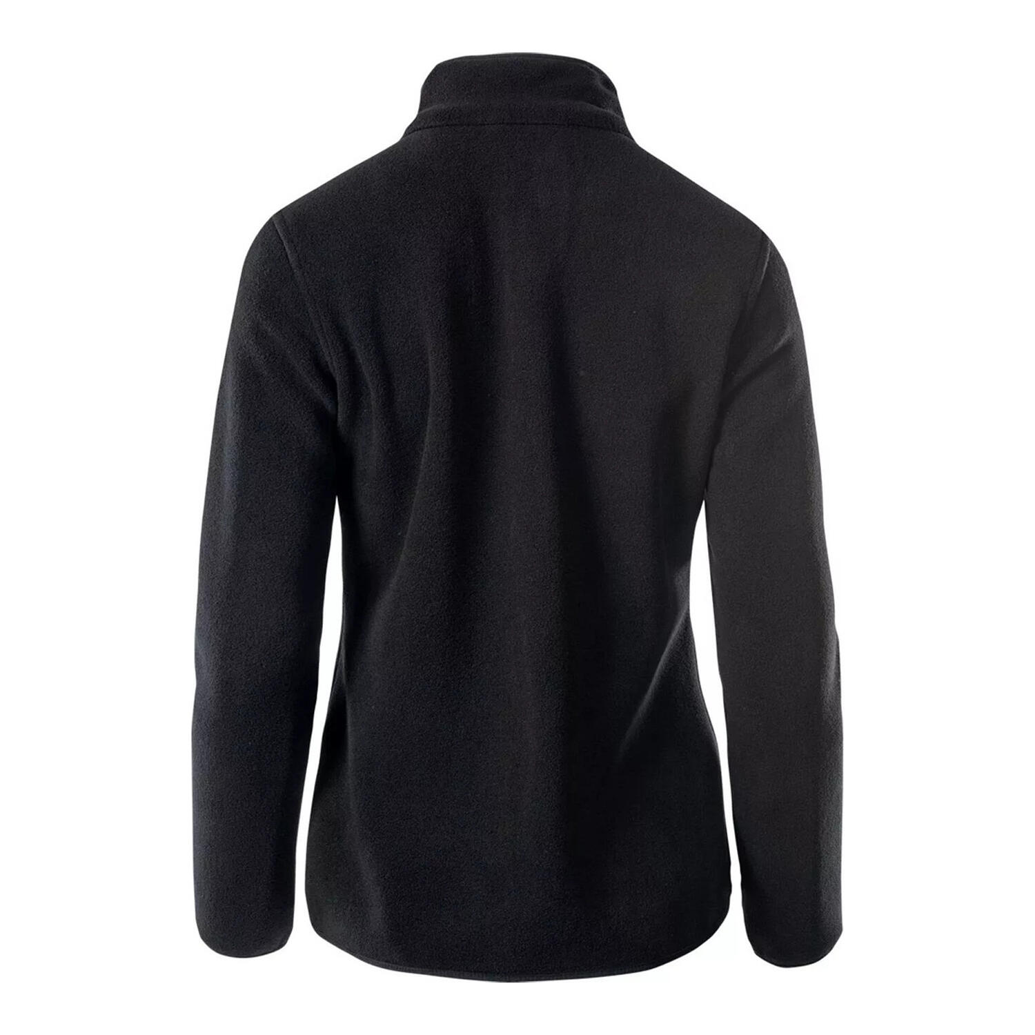 Veste Polaire MANON Femme (Noir) 2/3