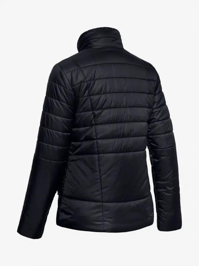 Női dzseki Under Armour Insulated Storm Jacket 2/2