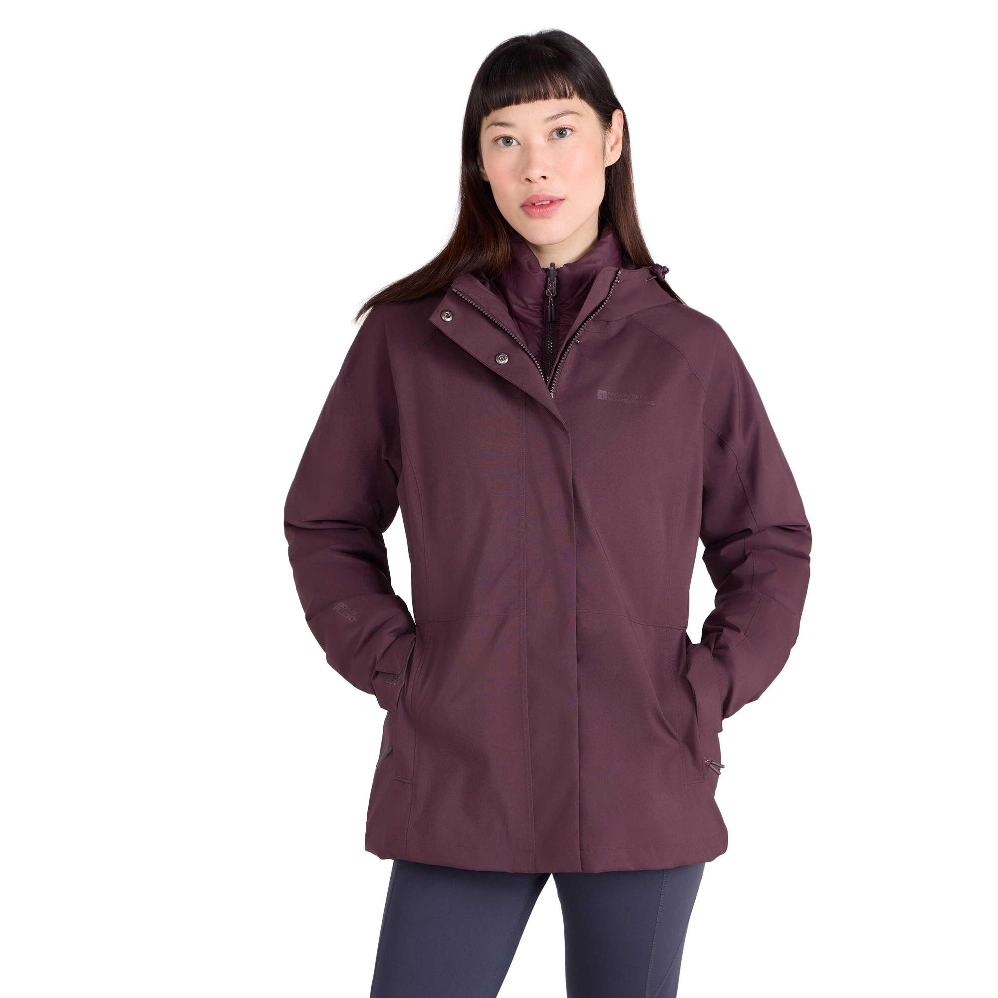 MOUNTAIN WAREHOUSE picture