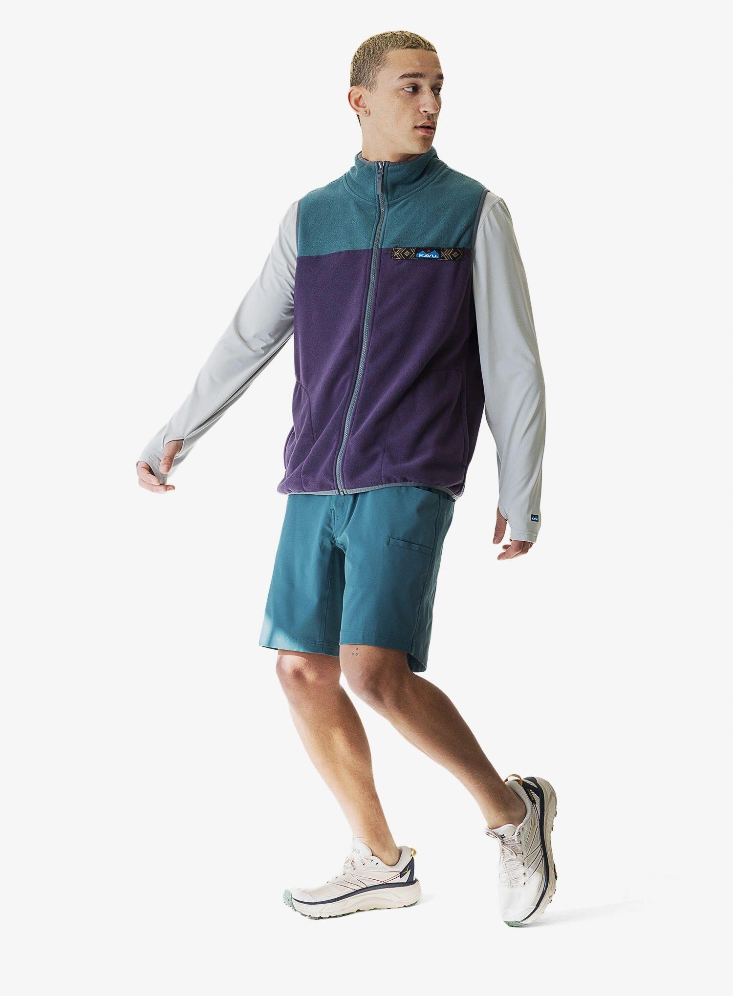 Kamizelka Kavu West Vest 5/6