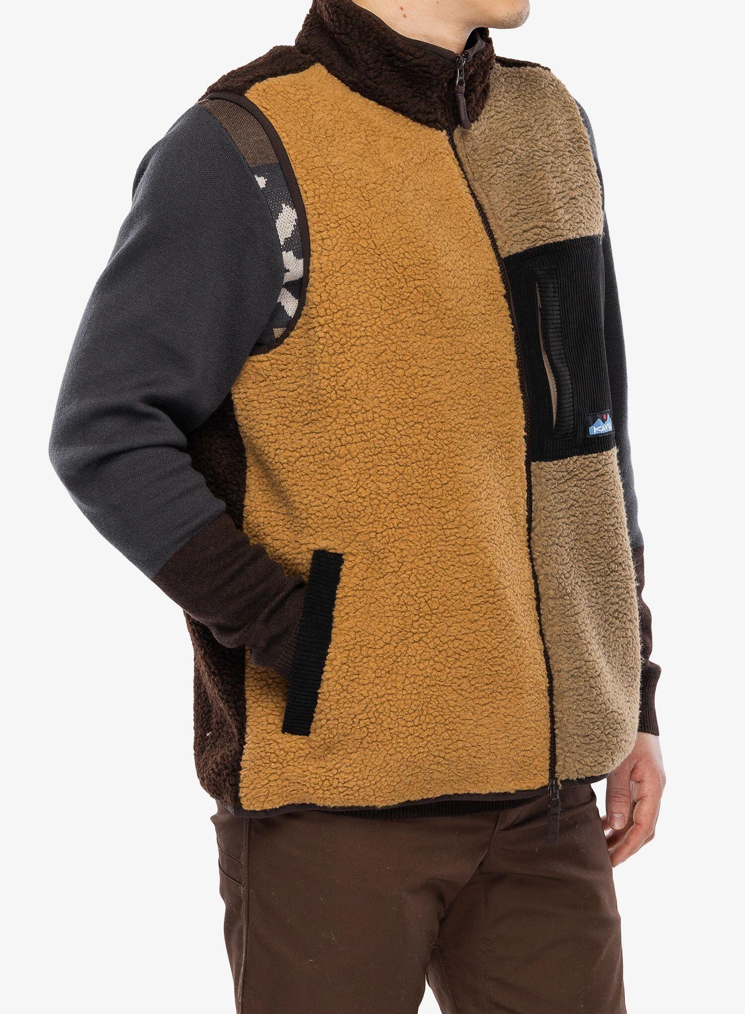 Kamizelka Kavu Cooper 5/7