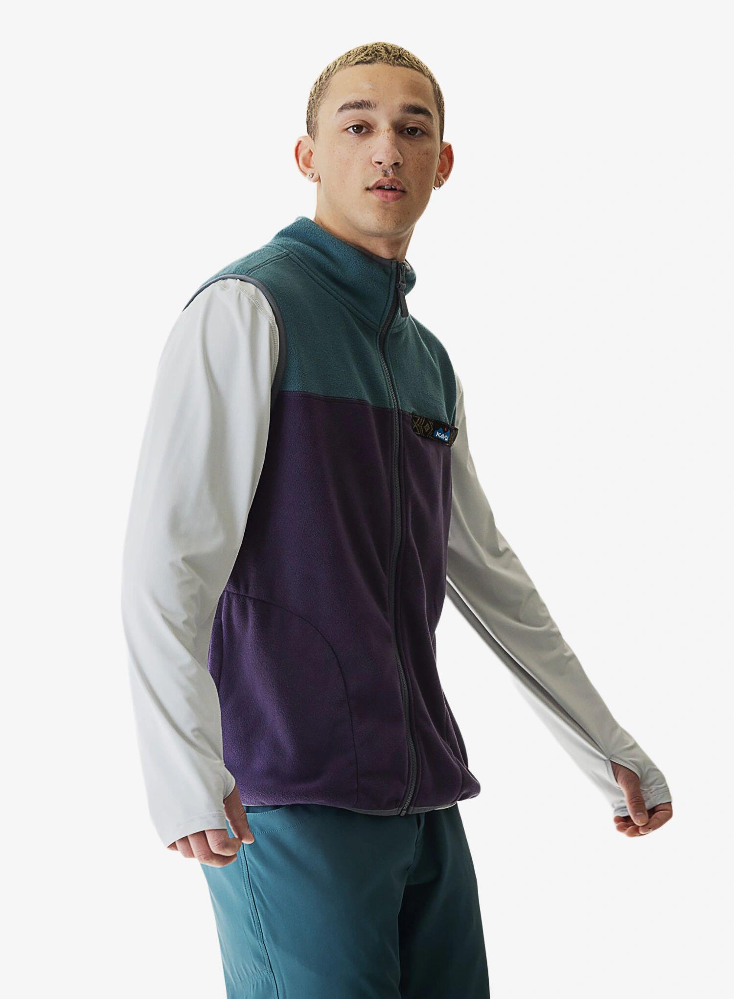 Kamizelka Kavu West Vest 4/6