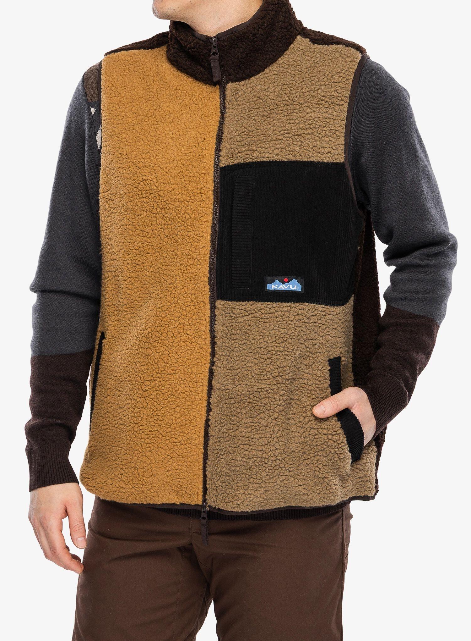 Kamizelka Kavu Cooper 4/7