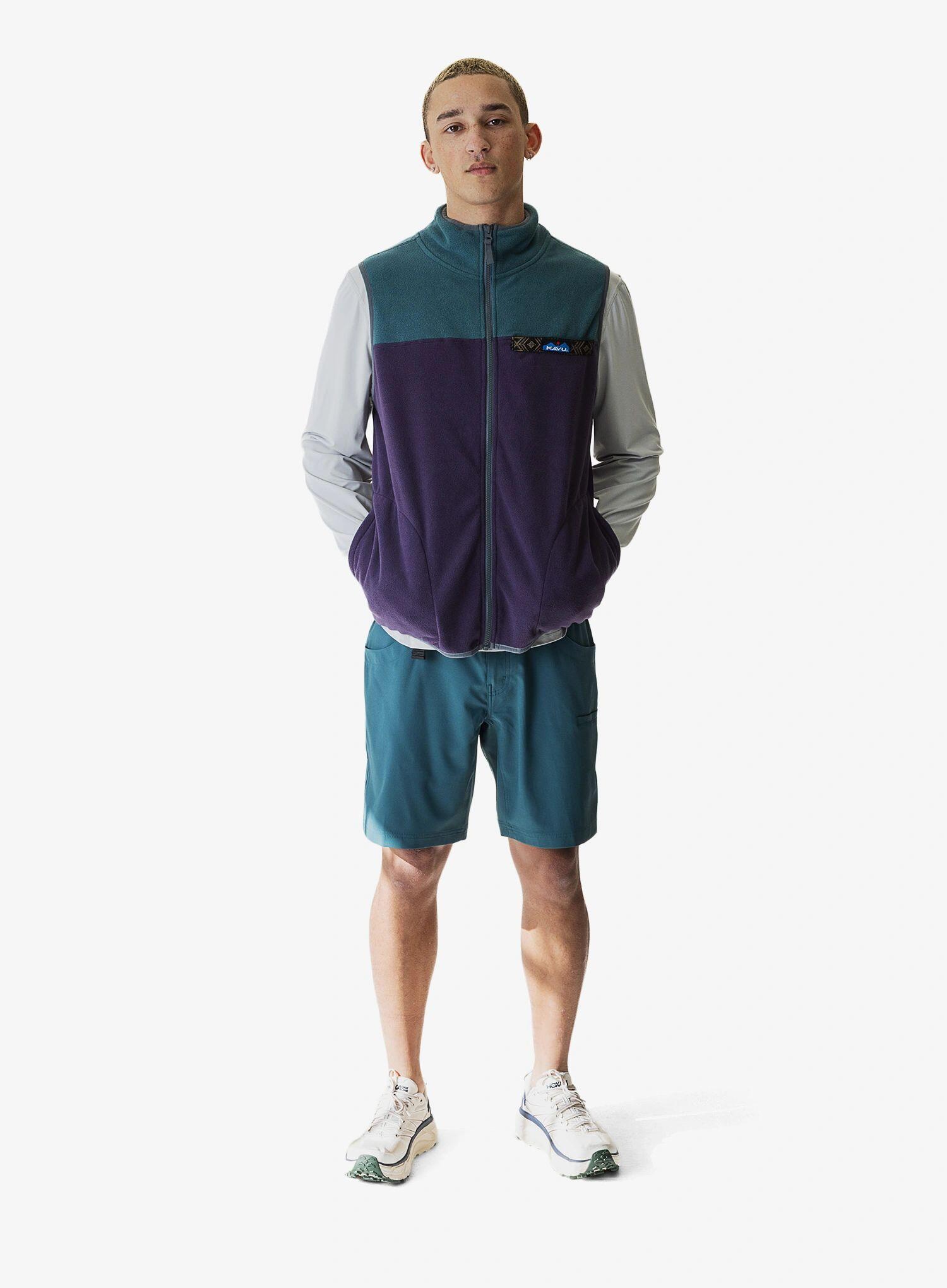Kamizelka Kavu West Vest 3/6